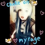 Kayla (Skye) - @princess_electrix - Instagram