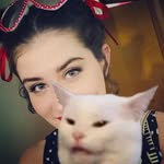Kayla Skye - @pugleys - Instagram