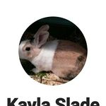 Kayla Slade - @kaylasladeo5 - Instagram