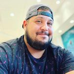 Dave Hart - @kayla.slaughter.71 - Instagram