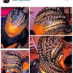 Kayla Slaughter - @up_in_beauty_ - Instagram