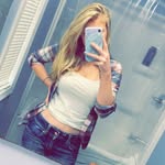 Kayla Smithson - @kayla_elaine_2002 - Instagram