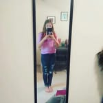 Kayla soper - @moonlightsky32 - Instagram