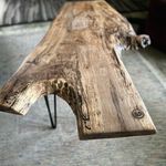 Kayla Spurlock - @lifesadriftwoodworking - Instagram