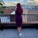 Kayla Mosher Squires - @kaylamarie_xox - Instagram