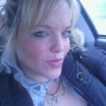 Kayla Squires - @tat2gurl87 - Instagram