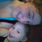Kayla Cheyenne Staley - @ginge_binge_momma - Instagram