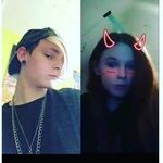 kayla stark - @babygirllover4 - Instagram