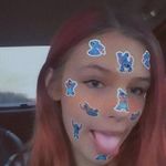 Kayla Stark - @badbitch_lover21 - Instagram