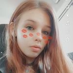 Kayla Stark - @babygirl.lover15 - Instagram
