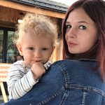 Kayla Stark - @babygirl_lover20 - Instagram