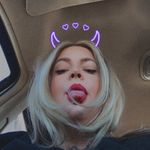 Kayla Stark - @_gypsywitch_ - Instagram