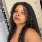 Kayla Starks - @kaylacurly - Instagram