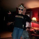 Kayla Steadman - @boo_girl_seth_love - Instagram