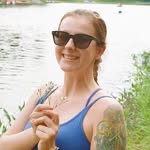 Kayla Steadman - @luther789 - Instagram