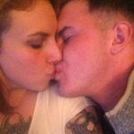 Kayla Jo Stitt - @ducky122989 - Instagram
