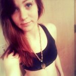 Kayla Stover - @kaylapurz - Instagram