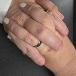 Kayla Stover - @angelcakesofhammond - Instagram