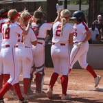 Kayla Stover - @stover.softball06 - Instagram