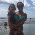 Kayla Stover McClure - @kaylarian05 - Instagram