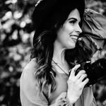 Kayla Strachan - @barefoot.photos - Instagram