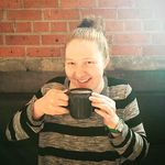 Kayla Stratton - @ofycintern - Instagram