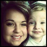 Kayla* - @kayla_strunk - Instagram