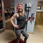 Kayla Stull - @kaylastull82 - Instagram