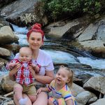 Kayla Sturm - @thediymomma99 - Instagram