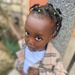 Kayla Swift The 5year old Mini Fashionista🇺🇬 - @kay_laswift - Instagram