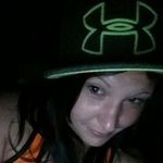 Kayla Talbert - @kksue08 - Instagram