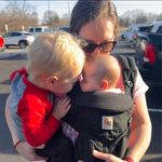 Kayla Talbert Mize - @kayk217 - Instagram