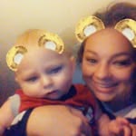 Kayla Tanner - @bossbaby1127 - Instagram