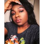 Kayla Teal - @tealisnlovee - Instagram