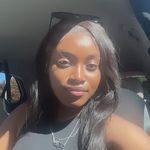Kayla Terrell - @kaylaprincessterrell - Instagram