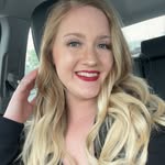 Kayla Terrell - @kbarnett12343 - Instagram