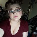Kayla Terrell - @kayla_fay_86 - Instagram