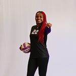 Kayla Terrell - @kaylaterrellvb2025 - Instagram