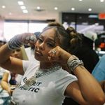 Kayla Terrell - @kayywooms - Instagram