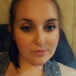 Kayla Tharp - @ktharp37 - Instagram