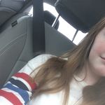 Kayla Tharp - @kayla_spamzz.31 - Instagram
