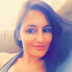 Kayla Tharp - @tharpkayla - Instagram