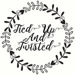 Kayla Tharp & Veronica Hart - @tiedup_and_twisted - Instagram