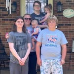 Kayla Harrison Thomason - @kaylathomason2020 - Instagram