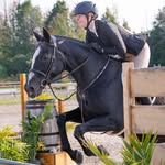 kayla - @kaylathomson.eq - Instagram