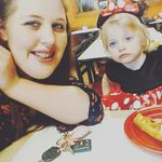 Kayla Thomson - @melodysmommy12_15_15 - Instagram