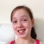 Kayla Thomson - @kthomson255 - Instagram