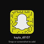 kayla thomson - @kayla762019 - Instagram