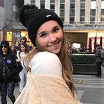Kayla Thomson - @kayla_teddy_bear03 - Instagram
