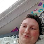 Kayla thrower - @babytrooper1 - Instagram